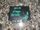 91-99 Yamaha Virago XV1100 Engine Igniter Ignition Module Unit Ecm Ecu Cdi Used. Price: $248.88.