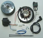 Powerdynamo Vape Ignitionsystem For Husqvarna 67-71 Cr 360 400 LARGESHAFT115MMAC New. Price: $656.24.