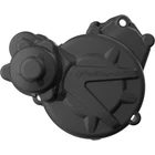 Polisport Ignition Cover Protector Black 8467600001 New. Price: $32.39.