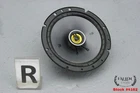 2008 Harley Road Glide 6-3/4" Kicker CSC67 Radio Stereo Speaker Video #4162 Used. Price: $29.44.