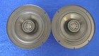 Genuine Harley Touring Road Street Glide Stock Speakers & Fairing Covers 2024-26 Used. Price: $40.00.