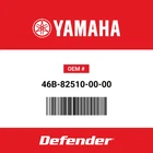 Yamaha Main Switch Assy 46B-82510-00-00 Oem New. Price: $50.00.