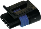 Namz Delphi Ignition Coil Wiring Connector ND-12162191-B Harley-davidson New. Price: $9.15.