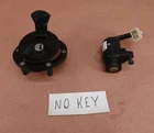 2016-2024 Indian Scout Bobber Lock Set Ignition Switch Cap (no Key) Used. Price: $199.49.