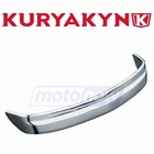 Kuryakyn Rear Fender Trim For 2006-2012 Honda GL1800HPNA Gold Wing Audio Nn New. Price: $53.19.