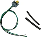 Namz Intake Air Temperature Connector #72062-06 #PT-15336027-B Harley Davidson New. Price: $15.36.