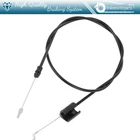 For Craftsman Poulan Husqvarna 532183281 Zone Control Cable New. Price: $9.28.