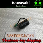 New Genuine Kawasaki KX450F KX250F Condenser 2009-2016 Oem 21013-0001. Price: $97.43.