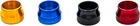 Santoro Fabworx Chacho's Bolt Kit - Blue SF10014 New. Price: $450.95.