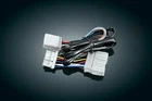 New Honda GL1800 Gold Wing 2012-2013LIGHTING Accessory Harness Rear By Kuryakyn. Price: $67.47.