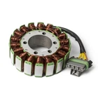 Kimpex Hd Stator 285681 Replaces Polaris 2208144 4011399 4011982 4014034 New. Price: $284.78.