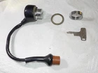 Vintage Honda Key & Ignition Switch T7978 Oem Used. Price: $56.97.
