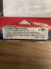 Kuryakyn Rear Run-turn-brake Controller Module #4861 New. Price: $86.88.