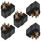 5X Starter Solenoid Relays For Kawasaki Vulcan VN750A 1986 - 2006 New. Price: $37.00.