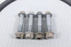 2018 Arctic Textron Wildcat Xx Front Shock Mounting Bolts 8415-265 Used. Price: $14.00.