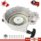 For 1996-2011 Polaris Sportsman 500 400 450 Magnum Atv Recoil Pull Starter Case New. Price: $36.10.
