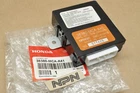 New Oem Honda GL1800 Gold Wing Trunk Lock & Open Control Box Unit 38380-MCA-A41. Price: $135.95.