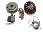 Powerdynamo Mz-b Vape Ignition System Stator For Aprilia RX125 AF1 90MMODBASE Dc New. Price: $668.06.