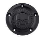 Willie G Skull Timer Cover 99-17 For Harley-davidson 25600087 Softail Dyna Fxd New. Price: $24.99.