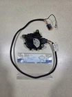 Buell XB12 Exhaust Valve Servo Motor Lightning Ulysses Firebolt #NV-1386 Used. Price: $75.00.