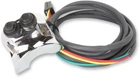 Legend Suspension 0616-0207 Switch Chrome Fl Deutsch New. Price: $249.95.