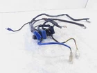 2001-2005 Honda GL1800 Goldwing Magnetic Starter Starting Relays & Cables Used. Price: $49.95.