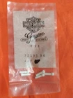 Harley Davidson Genuine Seal Pin 72195-94 Used. Price: $5.78.