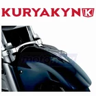 Kuryakyn Deco Eagle Fender Ornament For 2006-2012 Honda GL1800HPNA Gold Wing New. Price: $60.35.