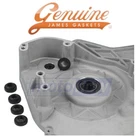 James Gasket Starter Shaft Oil Seal For 1994-2000 Harley Davidson Fxds-conv Ub New. Price: $61.68.