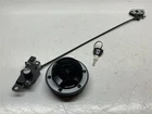 2020 Triumph Tiger 900 Rally Fuel Tank Cap Seat Lock And Keys - T2401242 Used. Price: $191.59.