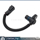 Crankshaft Position Sensor 32798-04 Fits 2004-2005 Harley Dyna New. Price: $43.29.
