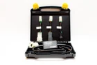 Healtech OBD-K01 Engine Diagnostic Kit Fi Kawasaki Z 1000 2014-2016 Nuovo. Price: $174.49.