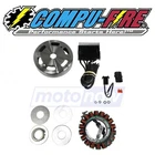 Compu-fire 3 Phase Charging System For 2000-2002 Harley Davidson Flsts Xn New. Price: $650.93.