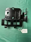 1977-80 Kawasaki KZ1000 B/c Bracket, Base P/n 32129-013 Blasted & Powder Coated Remanufactured. Price: $30.00.