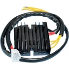 Ricks Motorsport Electric Rectifier/regulator 10-502 86-2109 TMR1002U 6000-479 New. Price: $124.95.