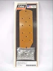 72301-49 Front Fork Terminal Plate Colony Usa 2305-12 New. Price: $45.03.