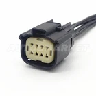 Assembled Namz NM-33472-0801 Molex Mx 150 8-PIN Female Connector Plug Pigtail New. Price: $16.04.