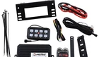 Saddle Tramp Gang Switch Panel System HE-SWP8 New. Price: $469.14.