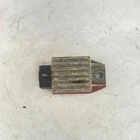 Oem Honda Gyro TG50 Shindengen Voltage Regulator Rectifier 31600-GC1-000 Moped Used. Price: $38.79.