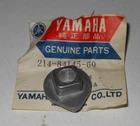 Yamaha Collar, Body Fitting 214-84145-60-00 New. Price: $9.99.