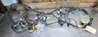 84-86 Toyota Pickup Truck 4RUNNER Cowl Dash Body Interior Wire Wiring Harness For. Price: $249.99.