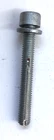 Nos Bmw Fillister Head W/ Washer 1997-2004 K 1200 2000-2006 1150 46617659099 New. Price: $15.00.