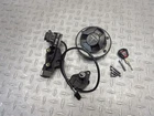 2021 17-22 Triumph Street Triple Rs 765 Lock Set Fuel Cap Key Read Notes Used. Price: $97.95.