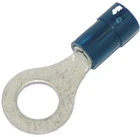 Namz Ring Terminal 14-16 Gauge Wire .25IN NIS-19070-0075 New. Price: $7.95.