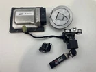 Coded Cdi Ecu Ignition Lock Key Set Ducati Streetfighter 22-25 Panigale V2... Used. Price: $764.35.
