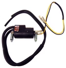 Dual Lead Spark Plug 6 Volt Ignition Coil Honda CA92 CA95 Benly Touring 125 150 New. Price: $46.99.