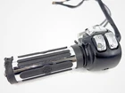 05 Harley Sportster XL883C Custom Right Engine Start Kill Switches Controls Used. Price: $157.50.