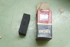 Lucas Bsa Norton Triumph 99-0767 54418528 Nos Condenser Pack Rubber Cover *2163 New. Price: $18.39.