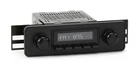 Retroradio For 1973-83 Mercedes-benz 280 Series Bt Aux Am/fm LAB-M1-402-36-96M1 New. Price: $256.99.