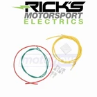 Ricks Motorsport 11-110 Rectifier/regulator Wiring Harness Connector Kit For Cx New. Price: $26.83.